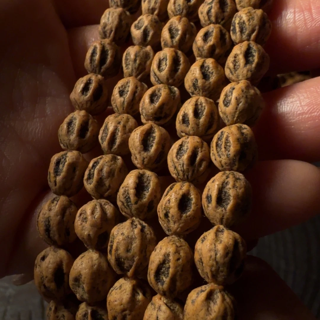 手串柏香籽/百香籽