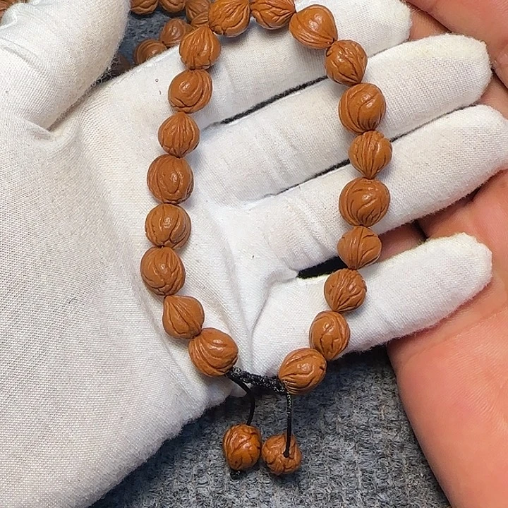 全陈化老料把件串1.0