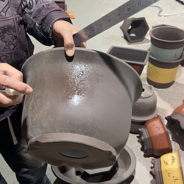 紫砂花盆36 花盆花盆花盆花盆花盆花盆