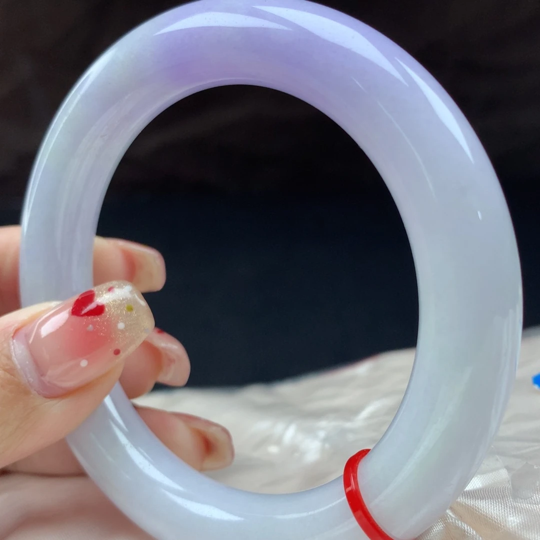 翡翠手镯未镶嵌95604，