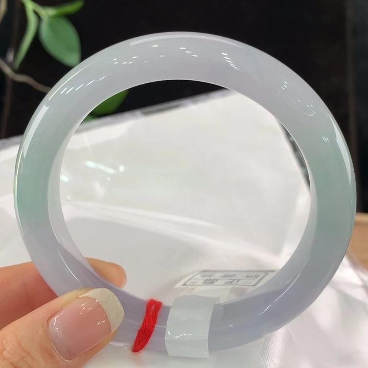 翡翠手镯未镶嵌111-0320