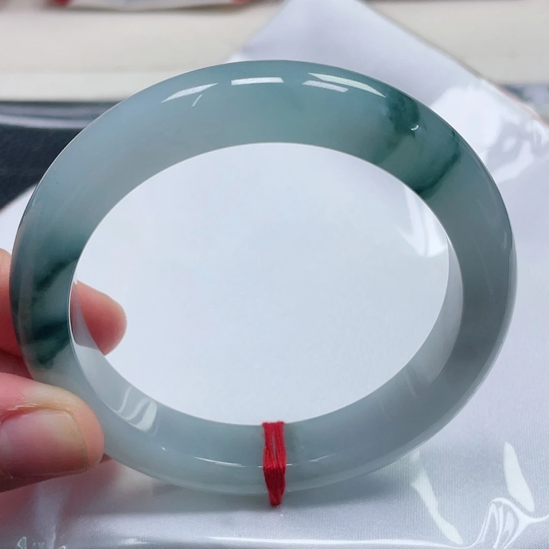 未镶嵌手镯翡翠缅甸翡翠