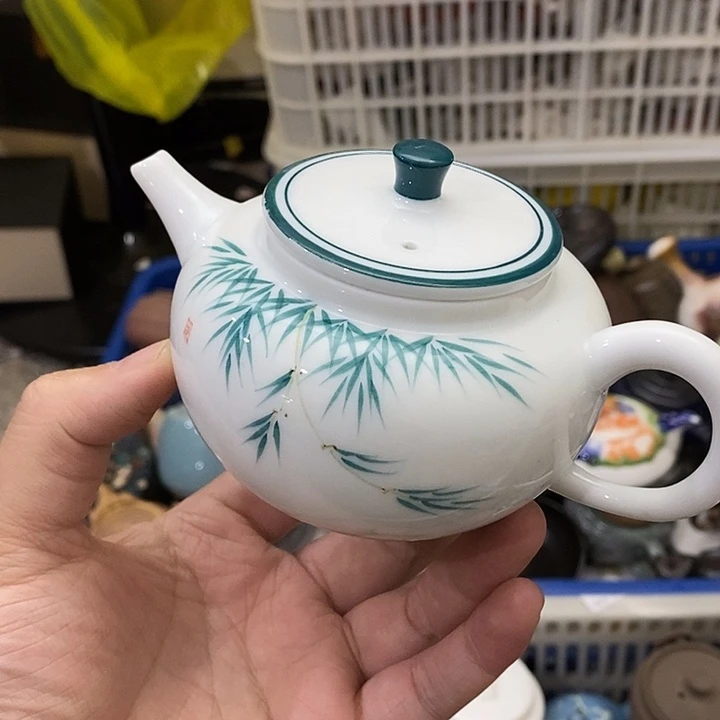陶瓷艺术品及陶瓷制品