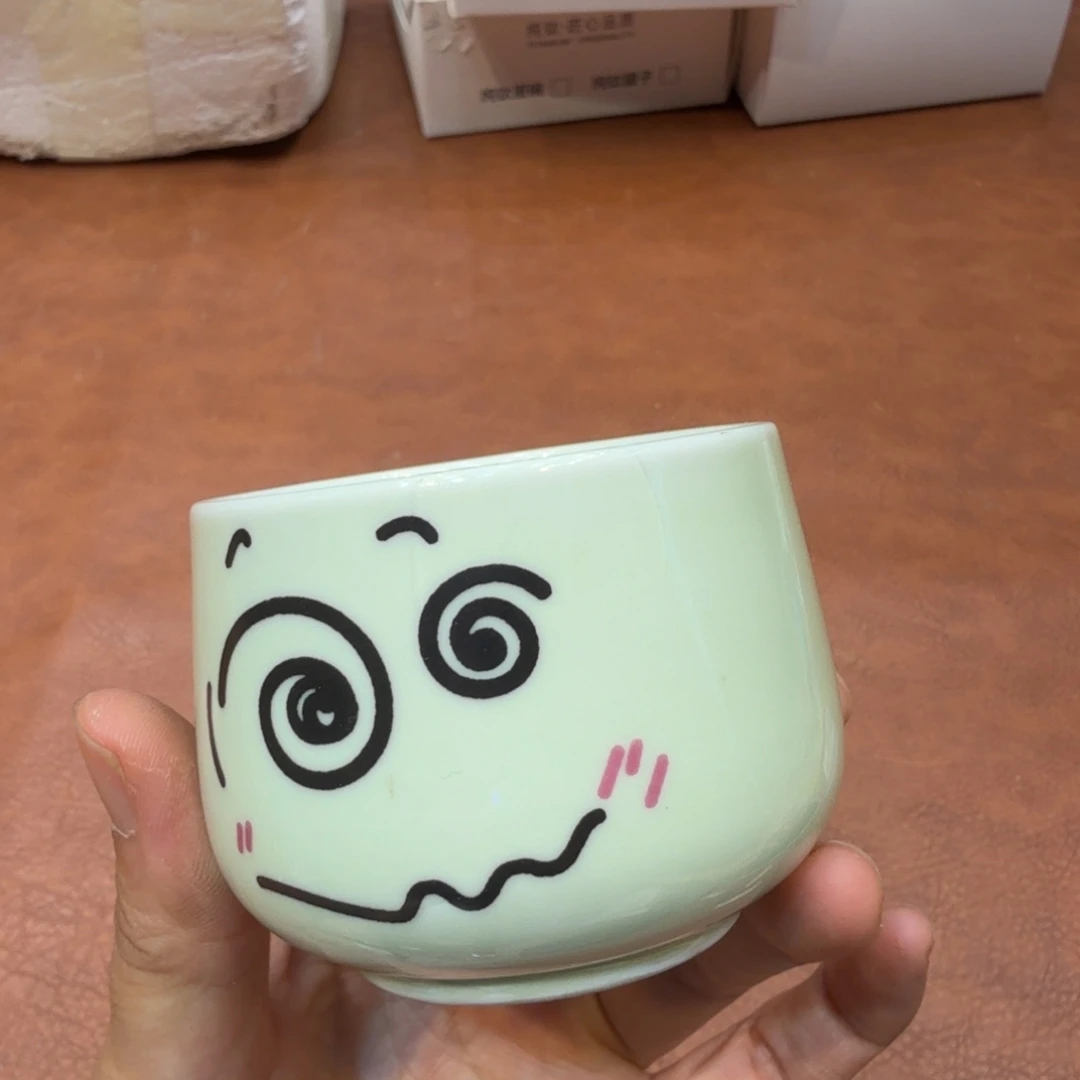 小狐狸瓷器精选推荐好物