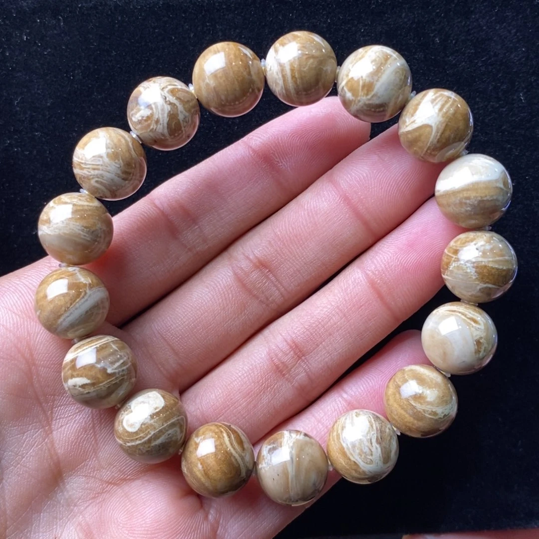 琥珀颈饰未镶嵌?***✨16.5克12mm