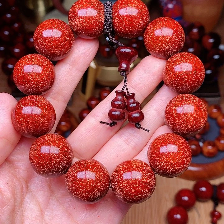 檀香紫檀（小叶紫檀）琳3w