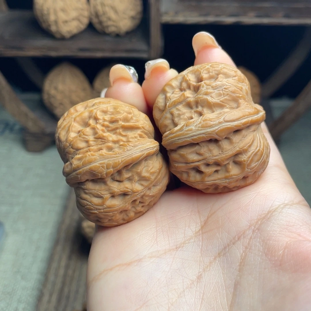 木质元宝42 全品白茬精配毕业红皮克重打手
