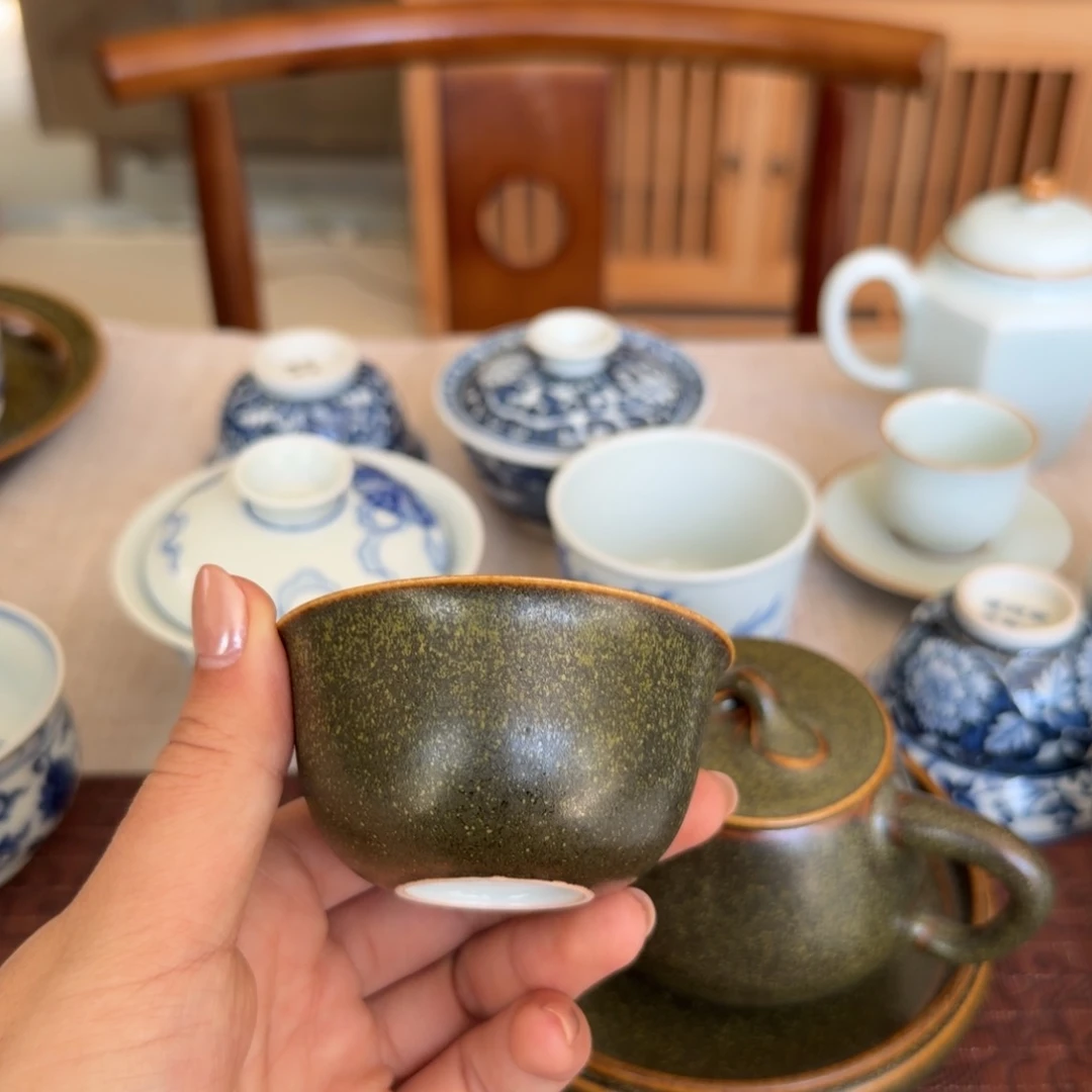 瓷片青花瓷器的制作工艺与工艺一级工艺