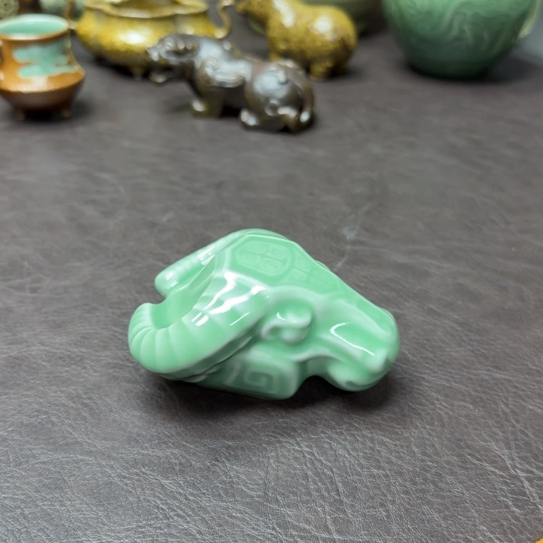 青瓷杯子杯子杯子