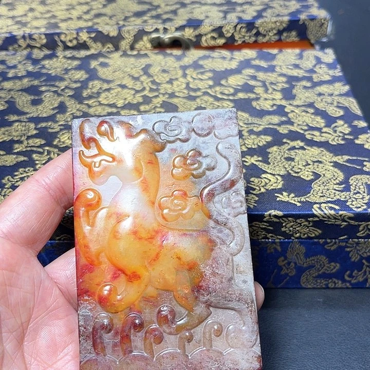 底槽青一物一图发货支持七天无理由。
