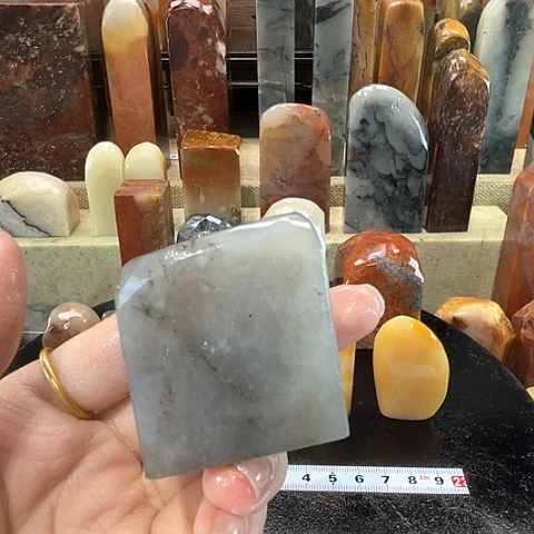 寿山石印石寿山石印石