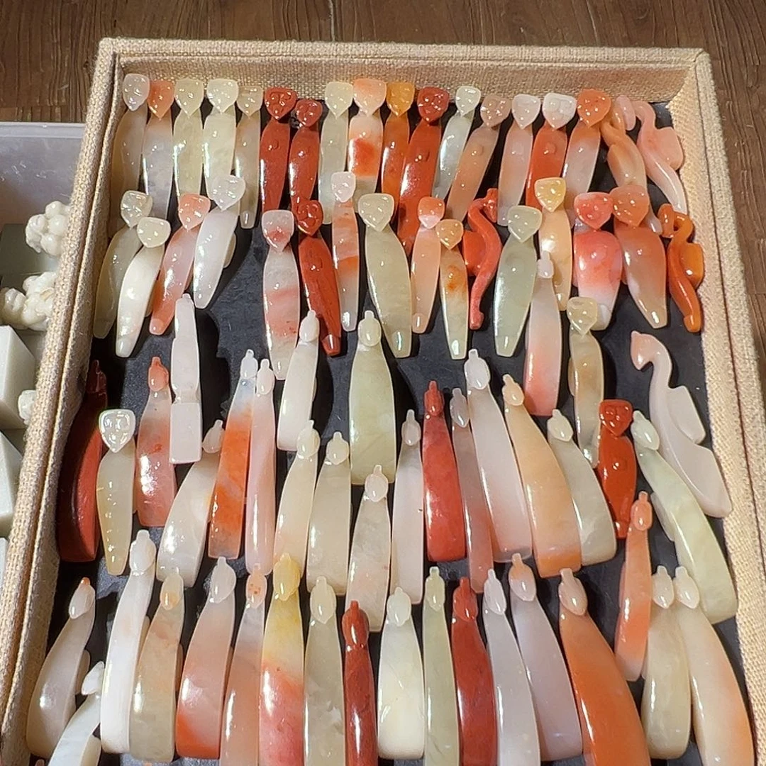 寿山石寿山石批发