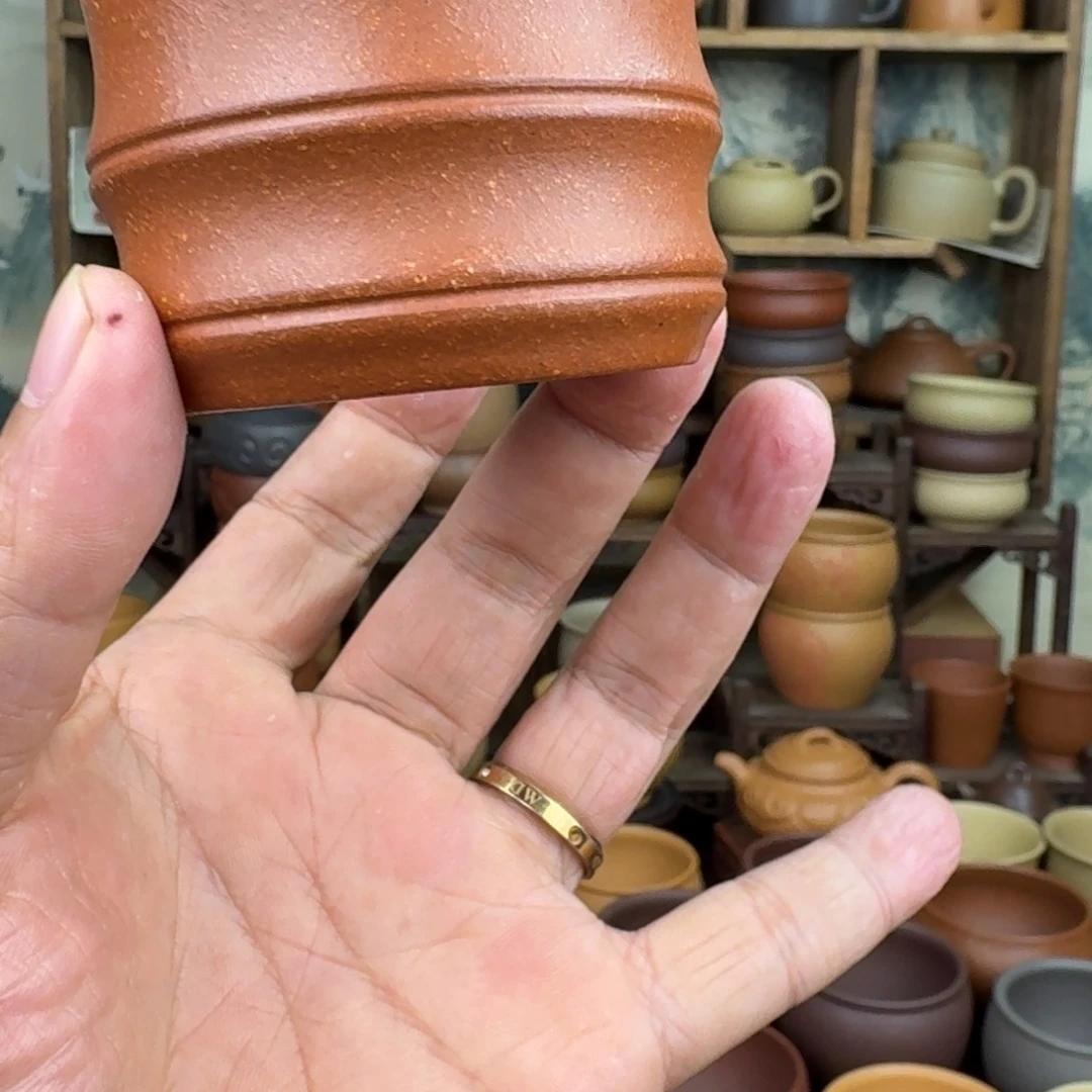 紫砂茶杯1112447888898992333