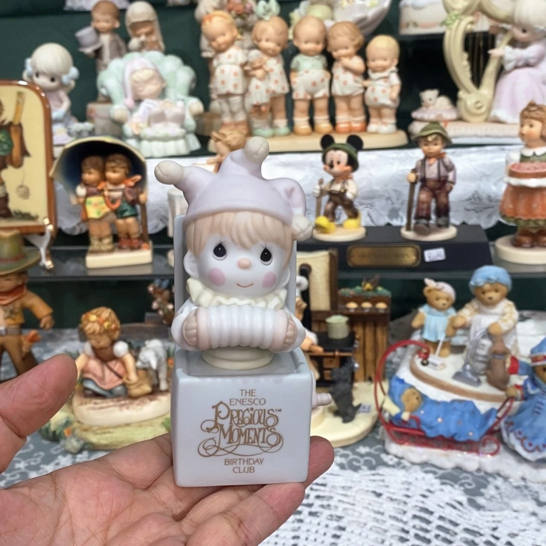 海淘娃娃美物中古娃娃