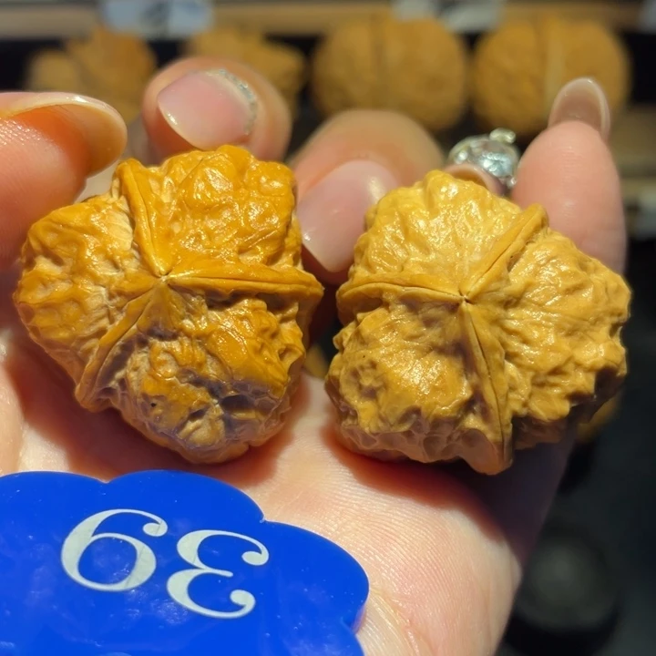 三角饭团核桃尺寸33