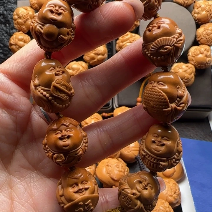 手串橄榄核橄榄核