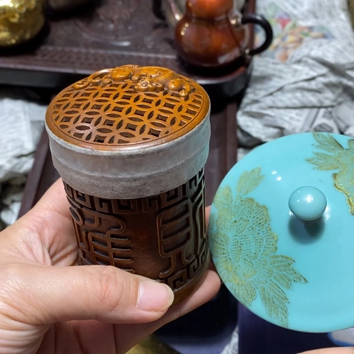 紫砂陶瓷艺术陶瓷艺术