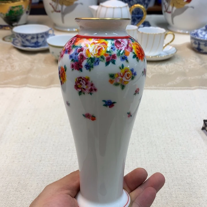 紫砂金瓷阁精品瓷器店