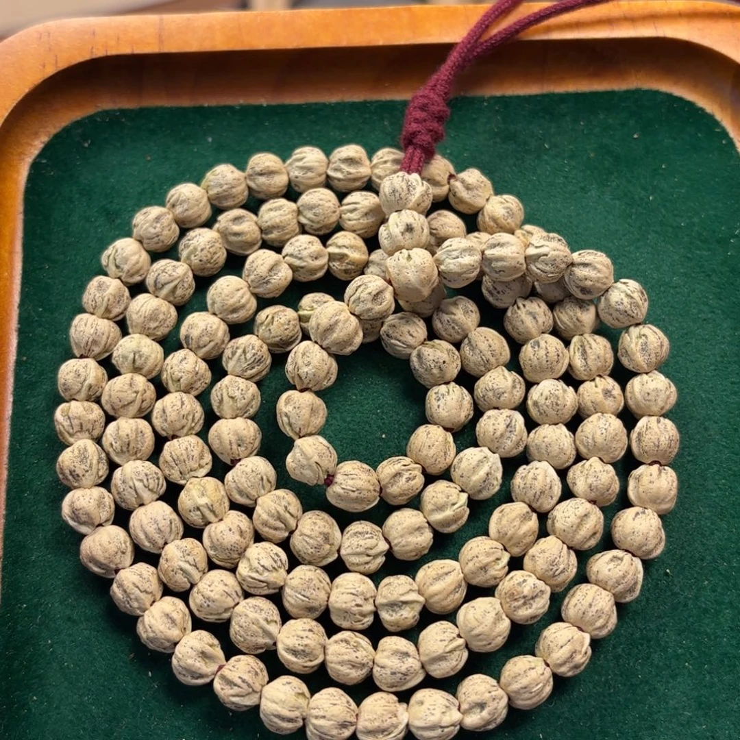 柏香籽/百香籽手串