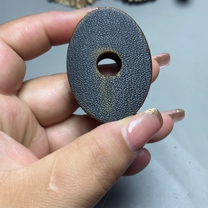 大果紫檀（缅甸花梨）