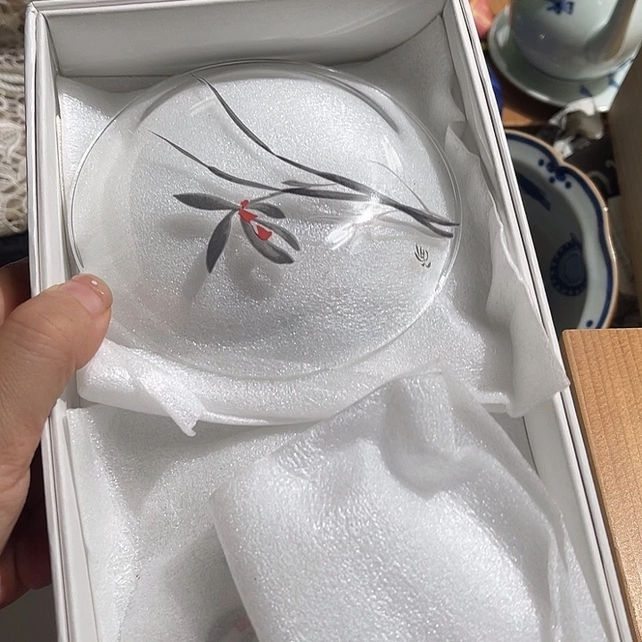 白瓷大美玲好物推荐分享