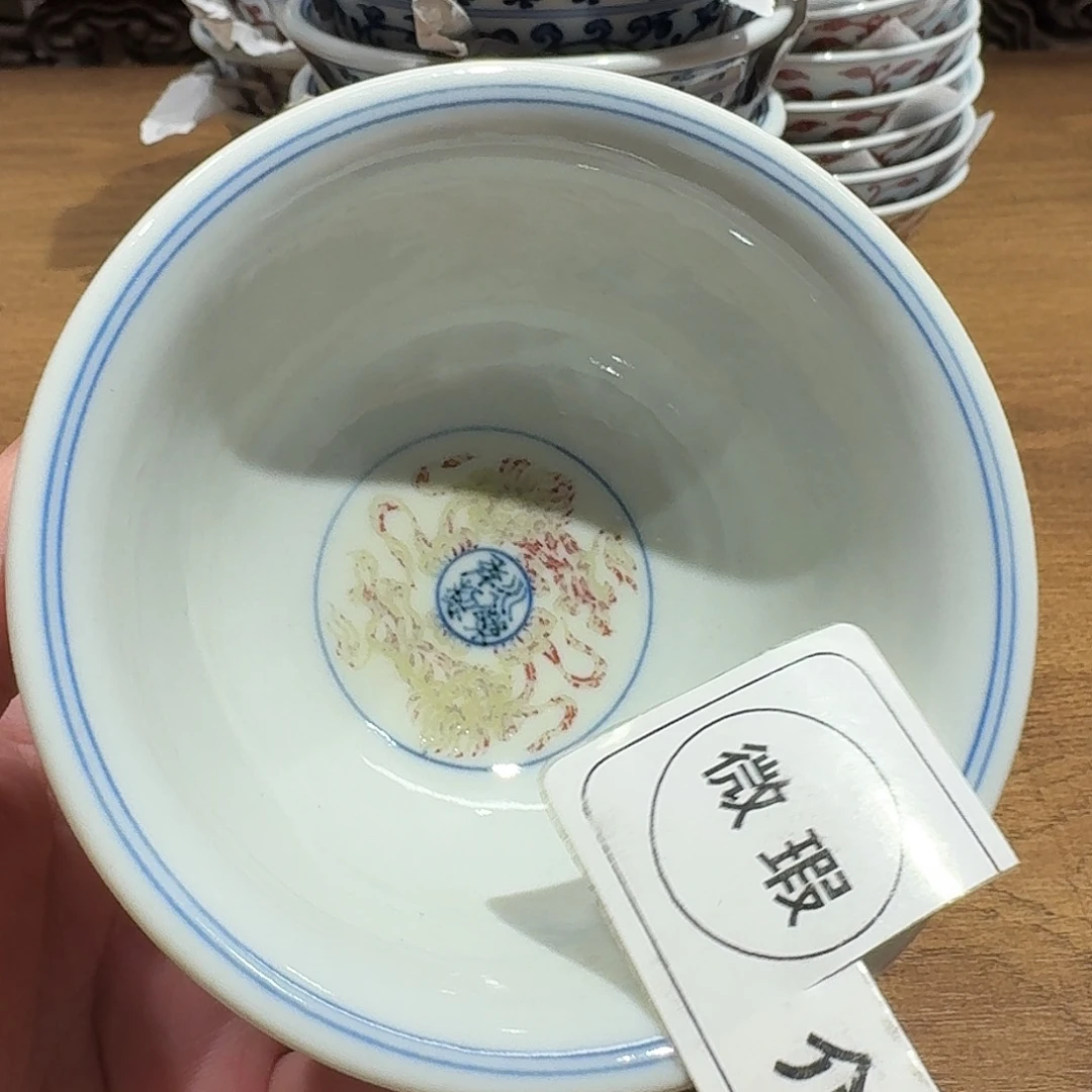 瓷器的制作工艺和工艺流程