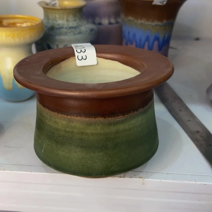景德镇陶瓷研究所，2单包邮