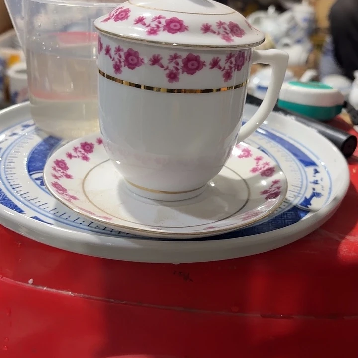 景德镇陶瓷厂瓷厂瓷