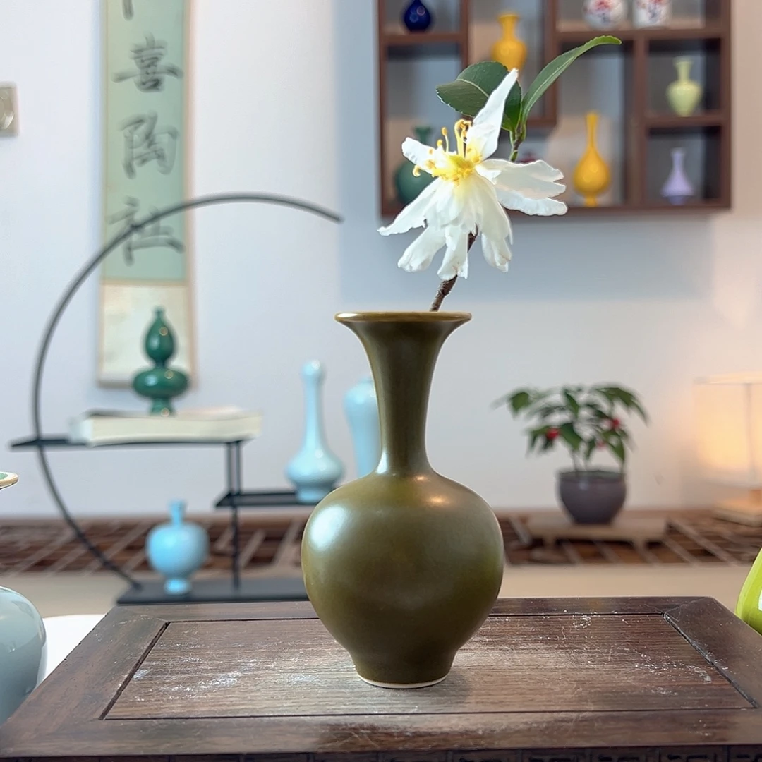 摆件陶景德镇陶瓷艺术展