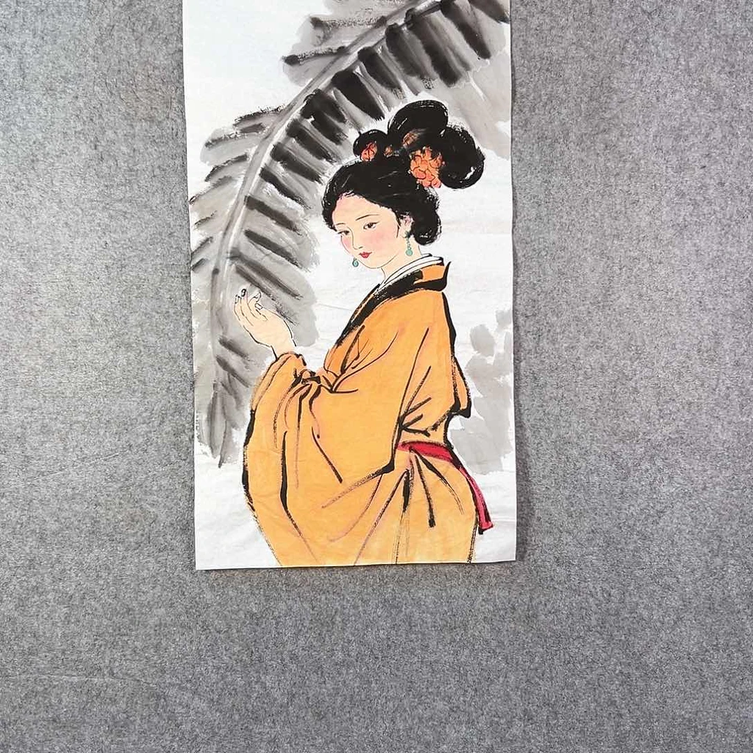 国画119 花鸟等各种花卉图案