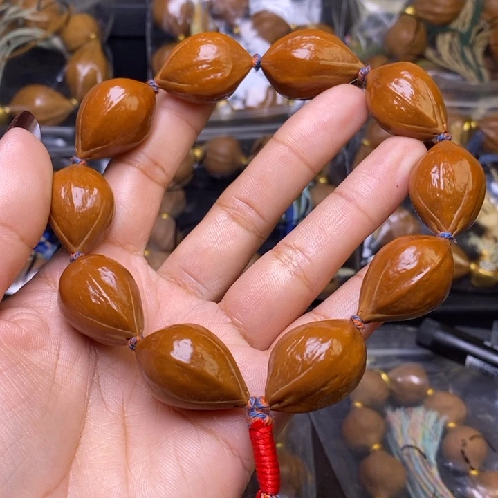橄榄核手串/手链橄榄25.8/1.9