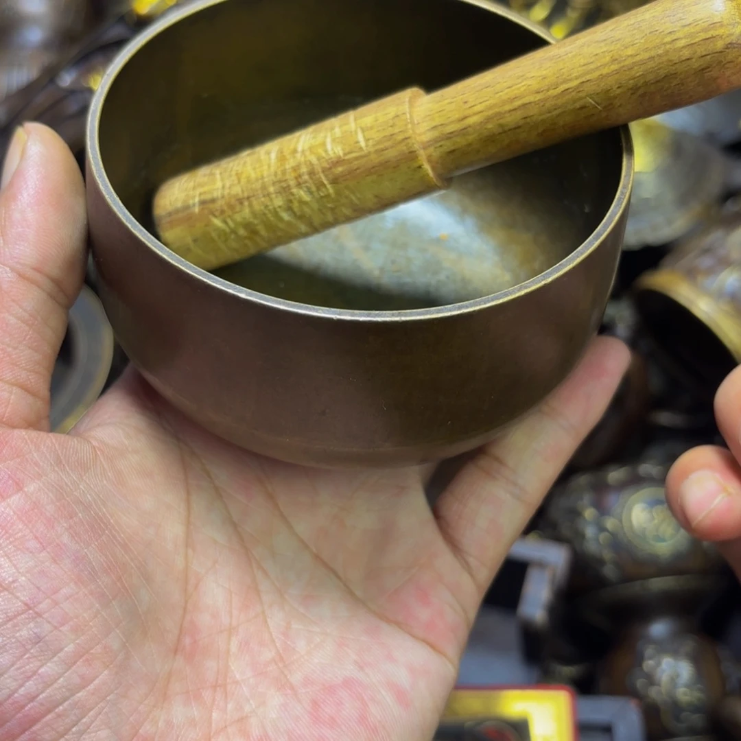 嘉嘉精品铜器摆件
