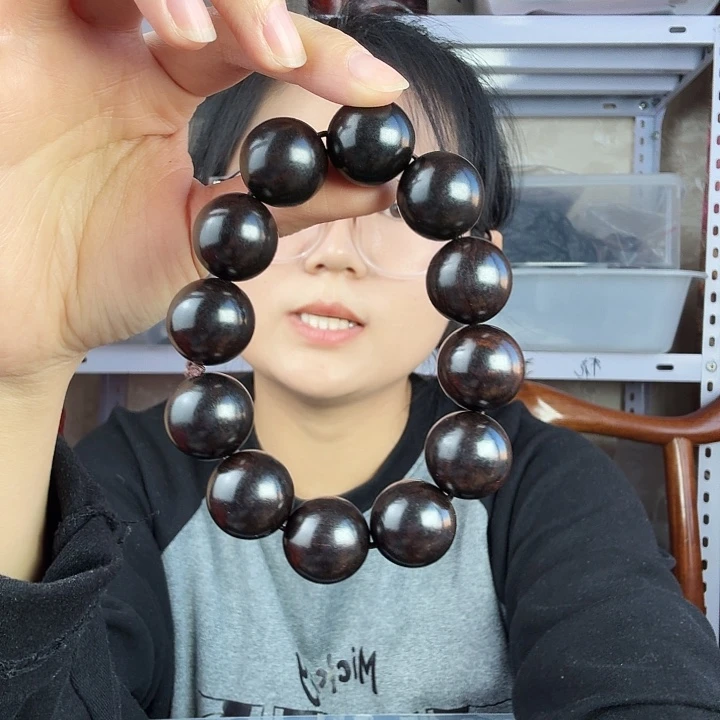 非洲紫檀（红花梨）紫光檀2.0