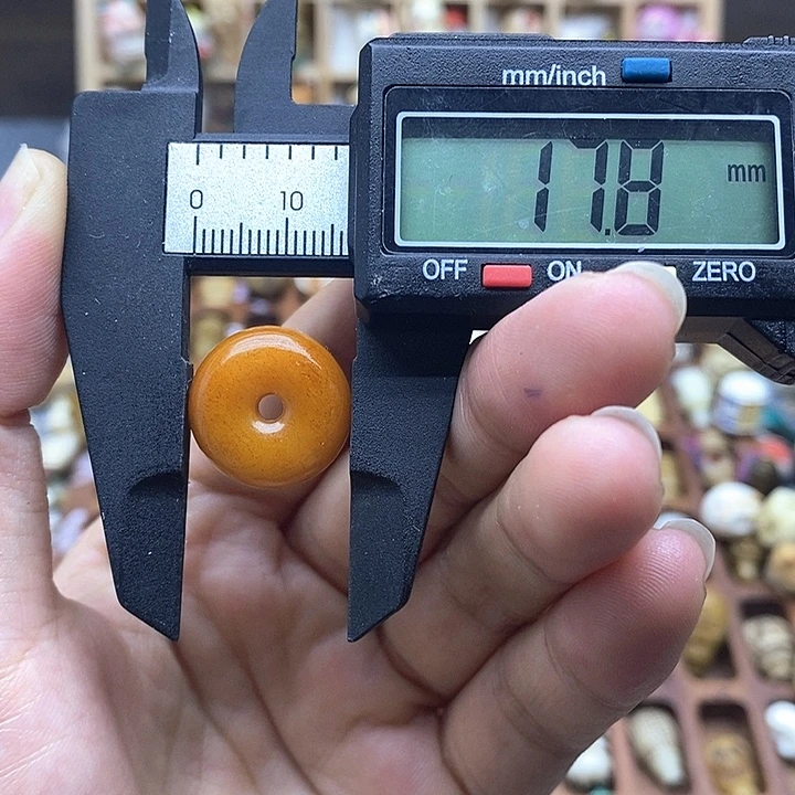 葫芦其他配饰配件单珠