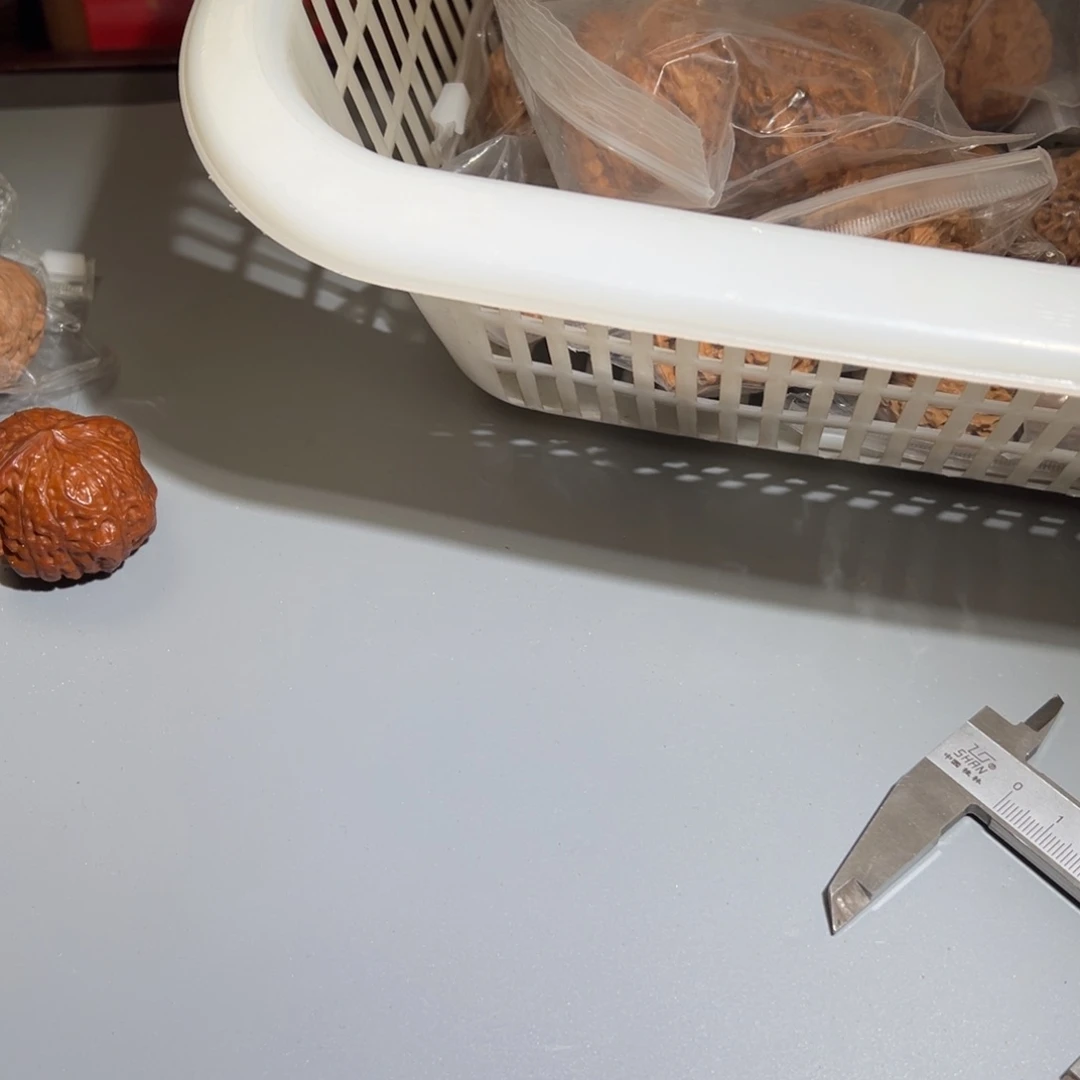 文玩核桃把件苹果团福利42