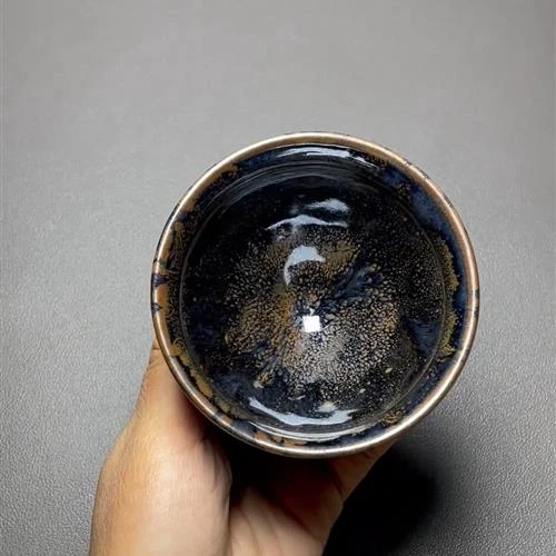 【闪购商品】茶盏-659............