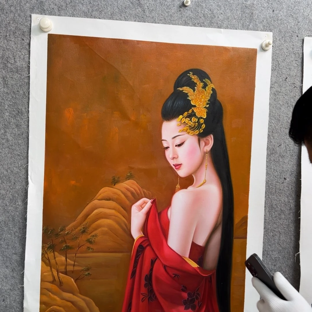 四*书法作品多次参加