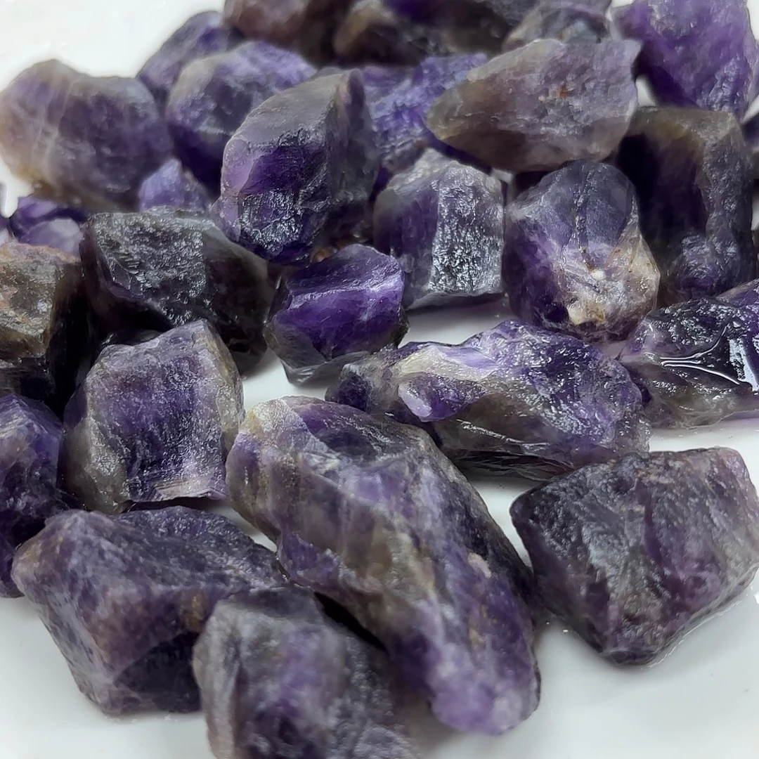 未镶嵌大型摆件（非配饰）水晶109g
