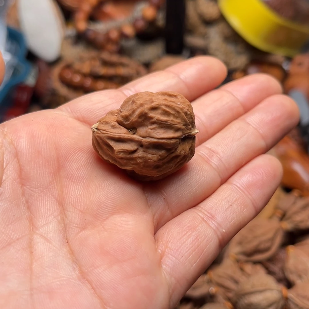 吊坠文玩核桃核桃90