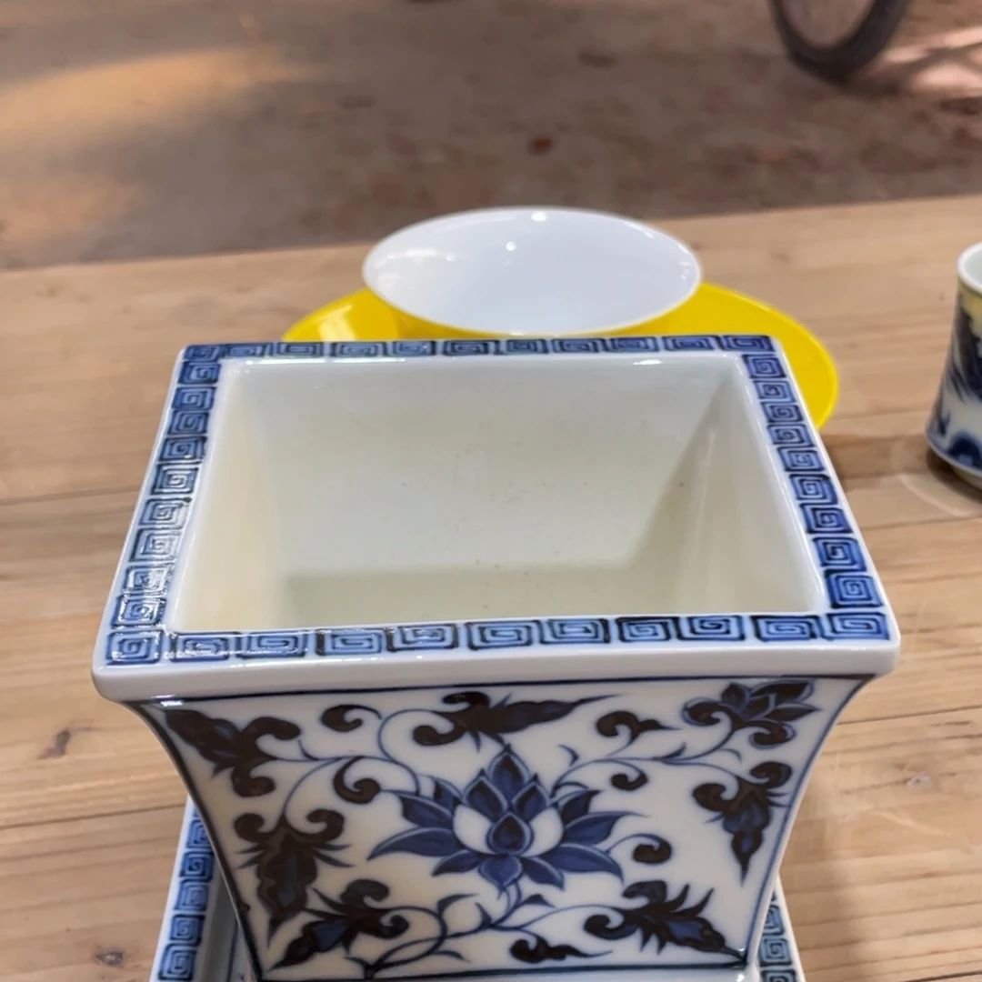 力***琦杯柴窑烧制全手工工艺