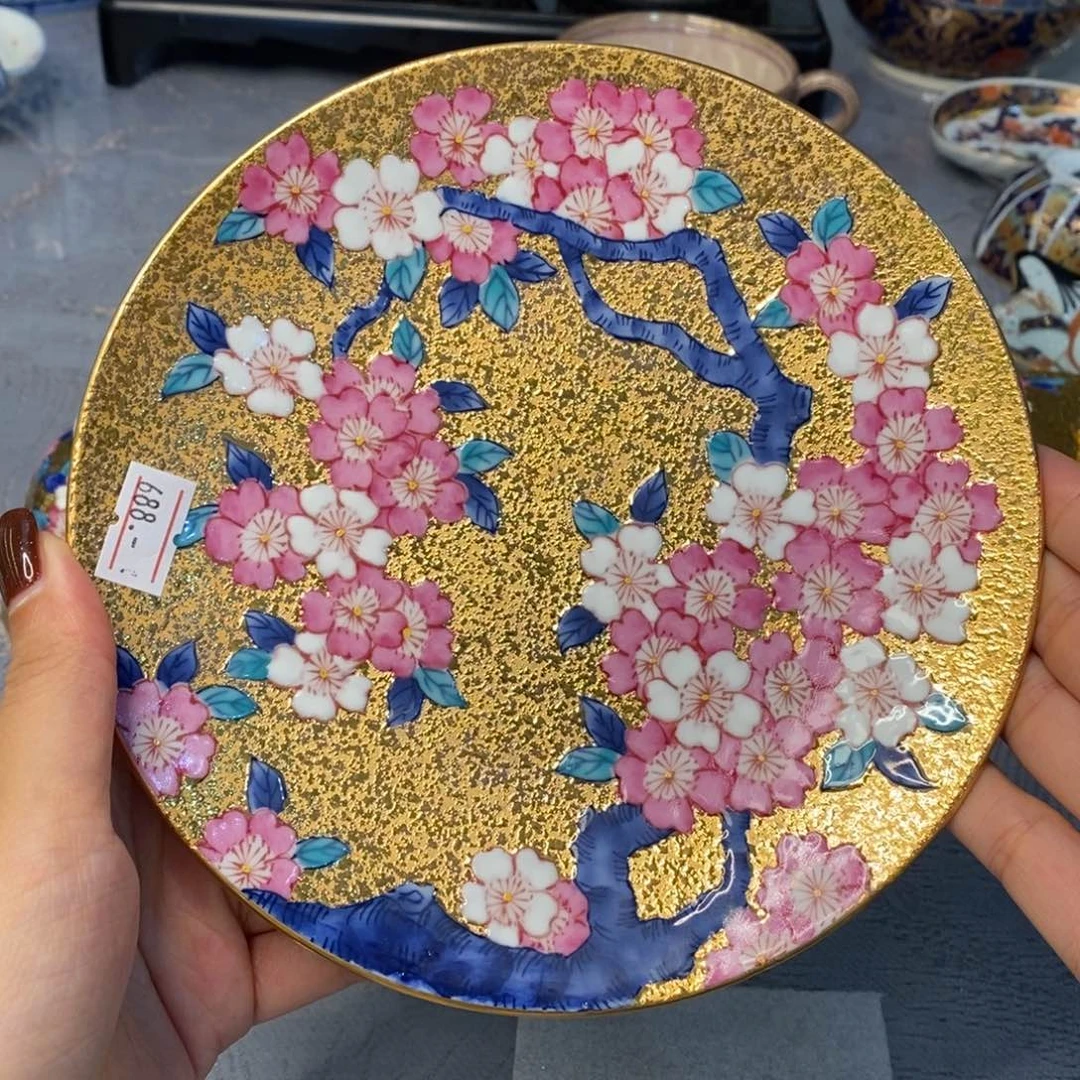 16.5 厘米——小杨瓷器甄选