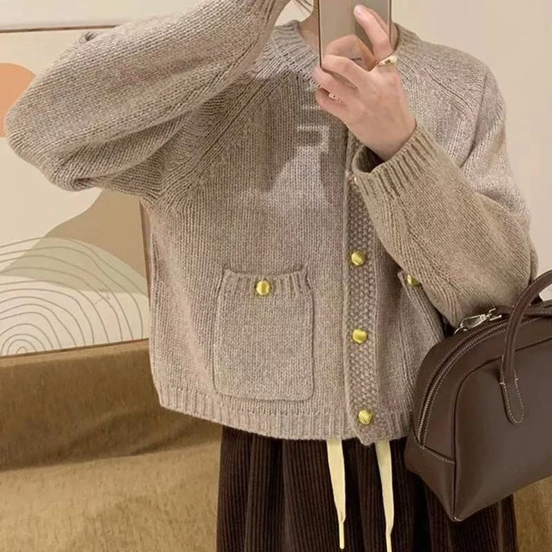 兰子左4-1上123款毛衣