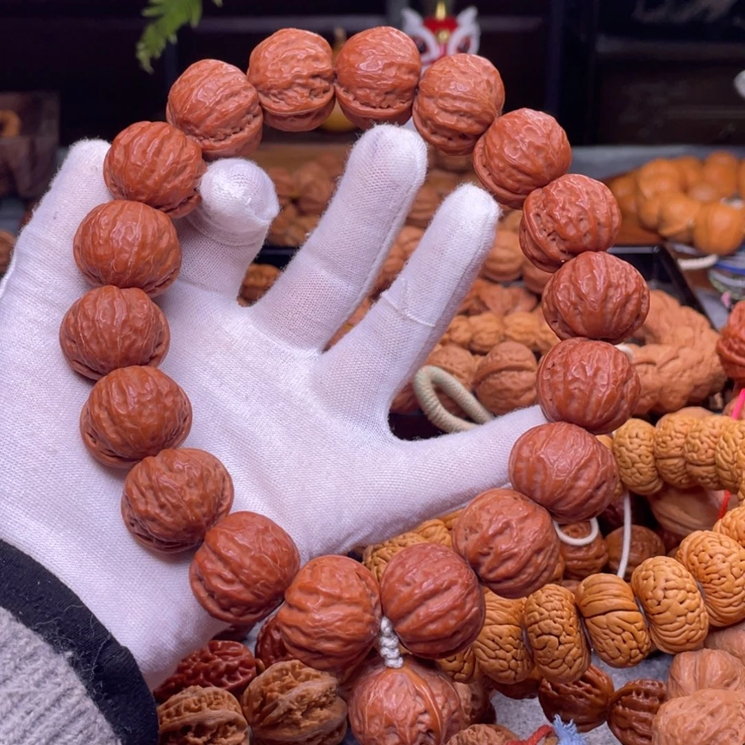 热***.吊坠文玩核桃秋子