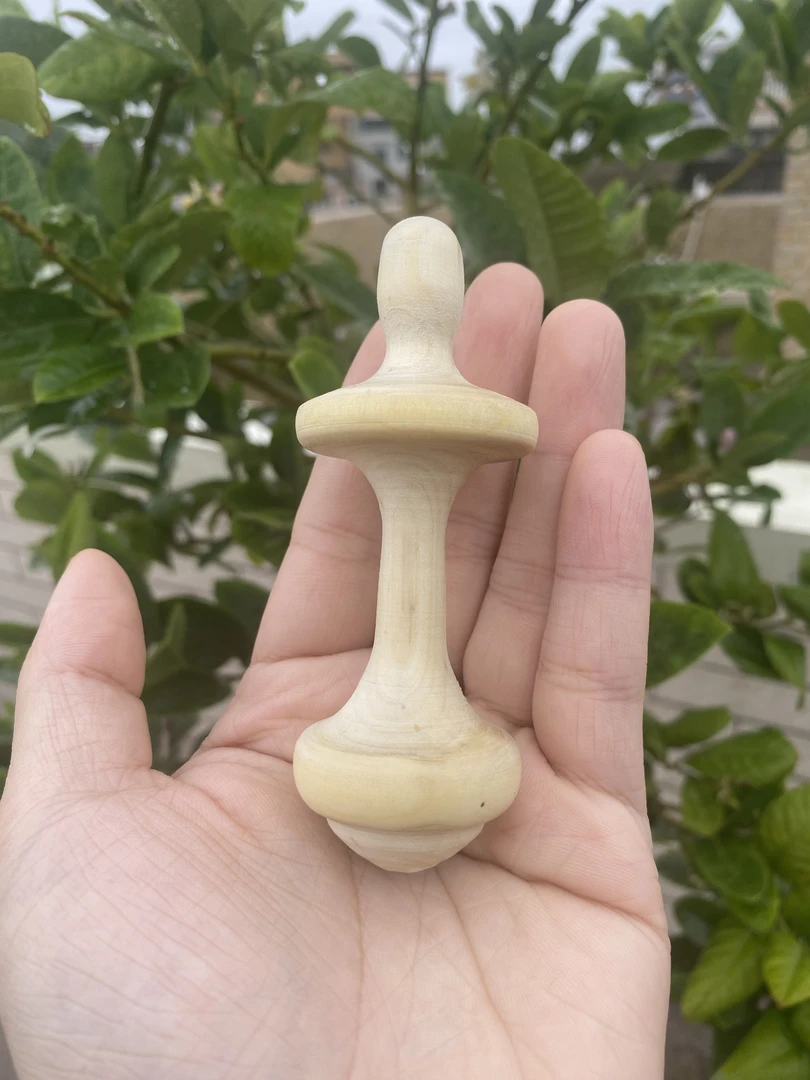 经典款 纯正野生花椒木手工磨牙棒无添加无漂白无打蜡宝宝磨牙棒