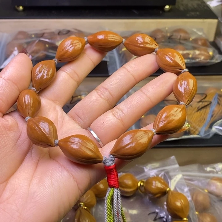 手串/手链橄榄核橄榄1.5/15.8