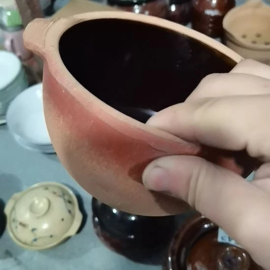 意***3瓷器微瑕不退不换