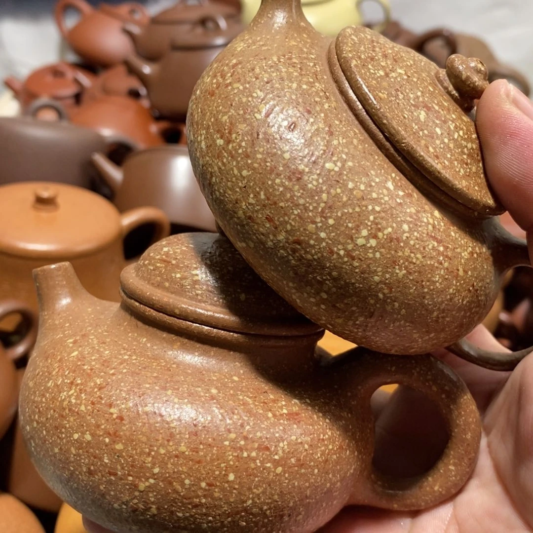 紫砂茶壶文*闪购商品紫砂壶