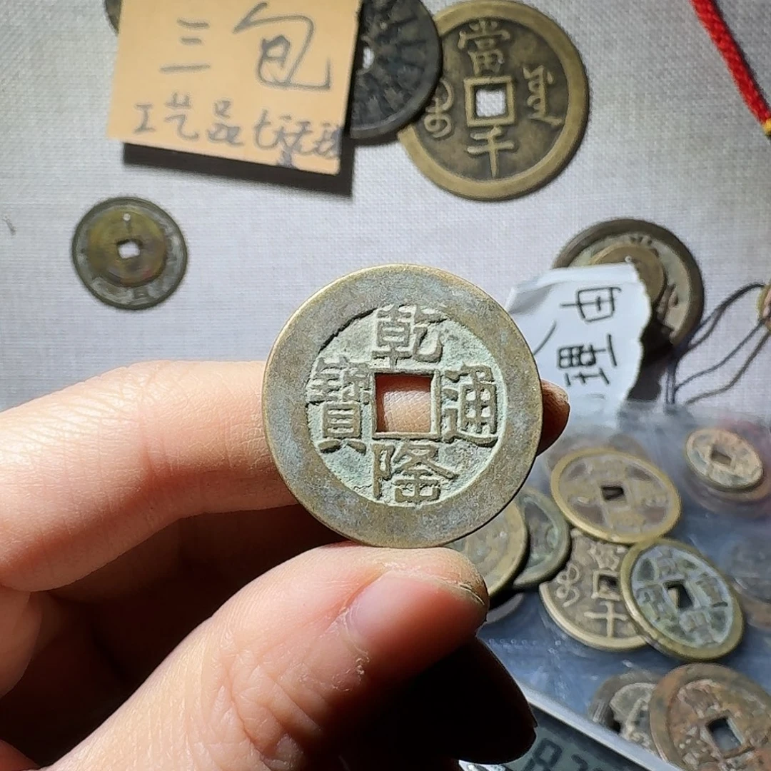 铜 小张工艺品链接211
