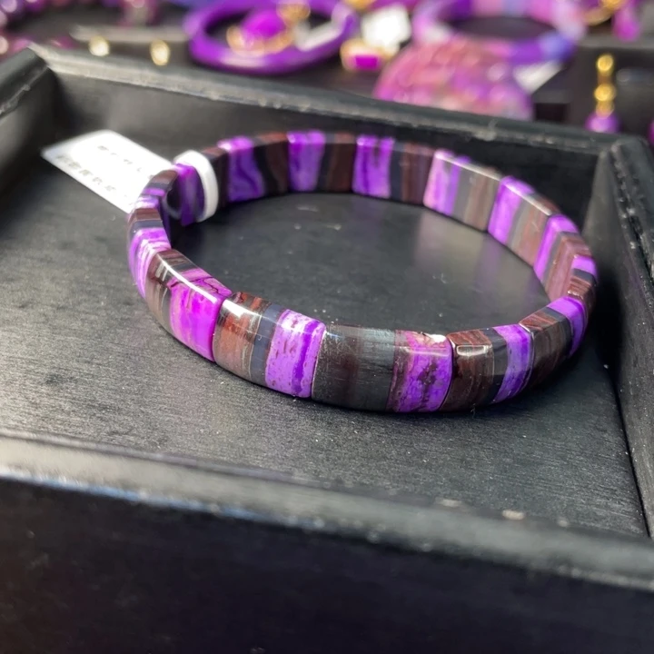 苏纪石（舒俱来）未镶嵌手牌