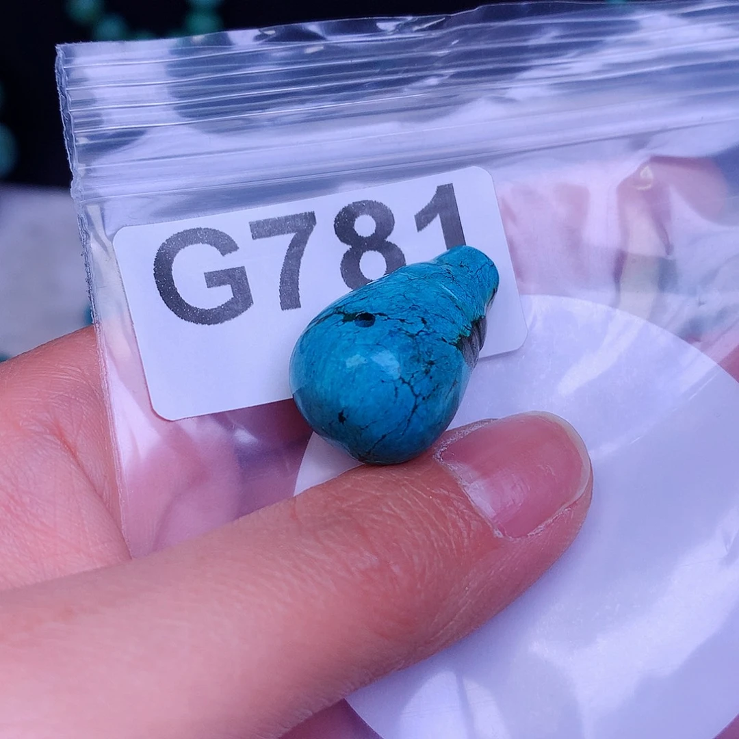 空竹粉丝专享十堰特色手工散珠